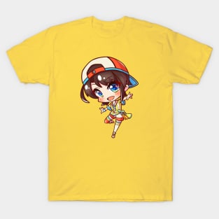 Oozora Subaru Hololive T-Shirt